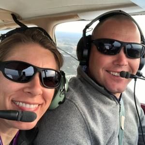 Meet your Posher, Cheryl